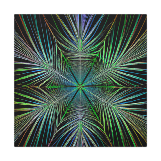 Francisco de Goya- Canvas