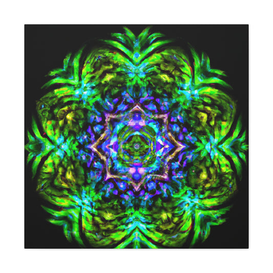 Jacques-Louis David- Canvas