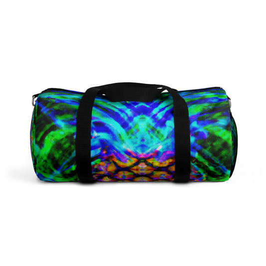 Matthew Boulton-Duffle Bag