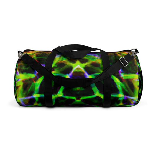 James Watt.-Duffle Bag