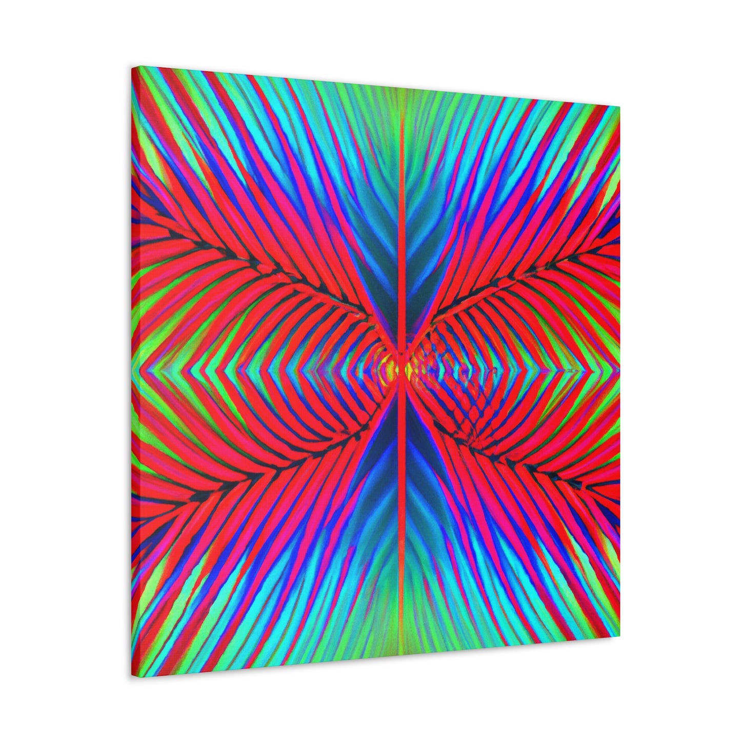 Carlo Cignani- Canvas