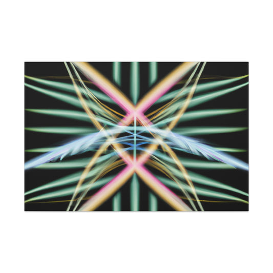 Jean-Honore Fragonard- Canvas