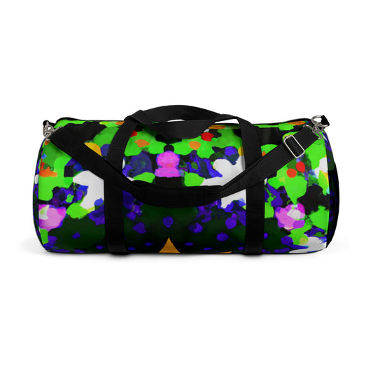 James Watt-Duffle Bag