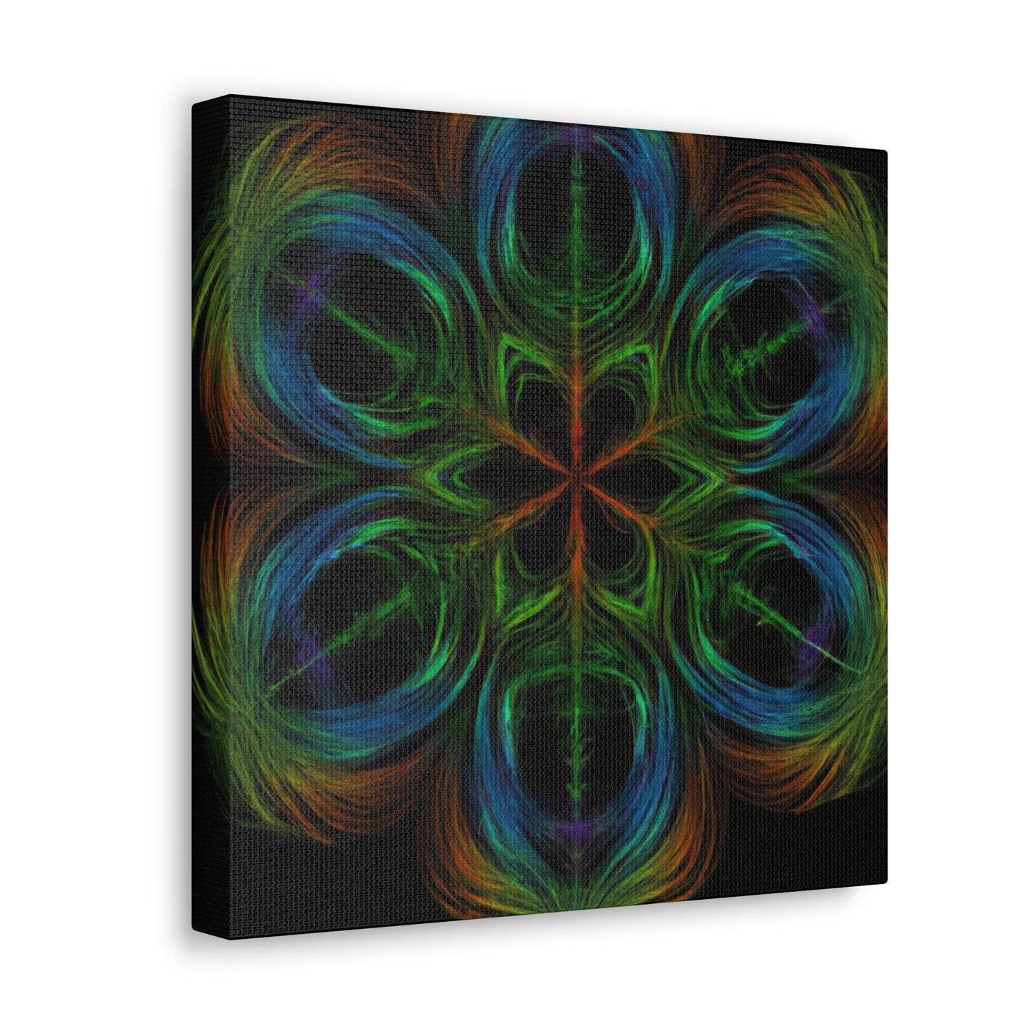 Jan van Scorel- Canvas