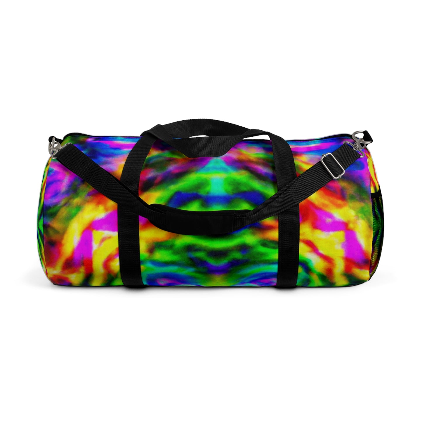 Thomas Newcomen (male)-Duffle Bag