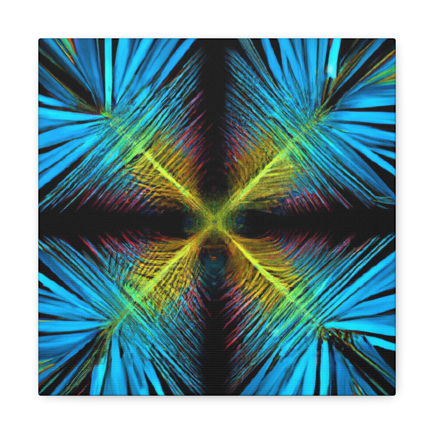 Pieter Bruegel the Elder- Canvas