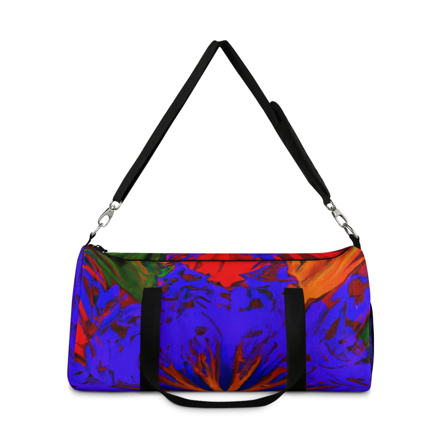 Matthew Boulton (1728-1809), English businessman and engineer, founder of-Duffle Bag