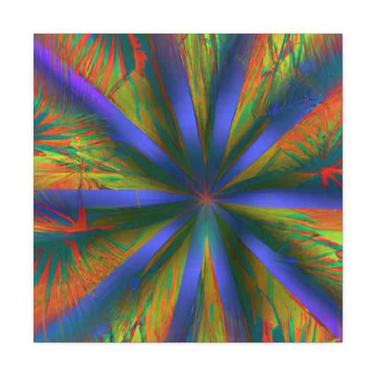 William Hogarth- Canvas