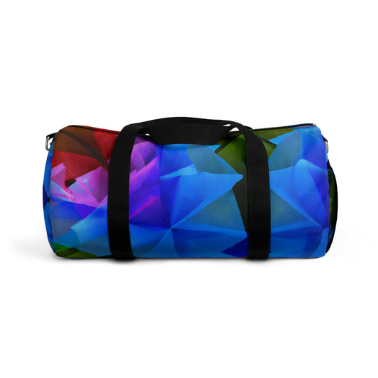 James Hargreaves (1720-1778)-Duffle Bag