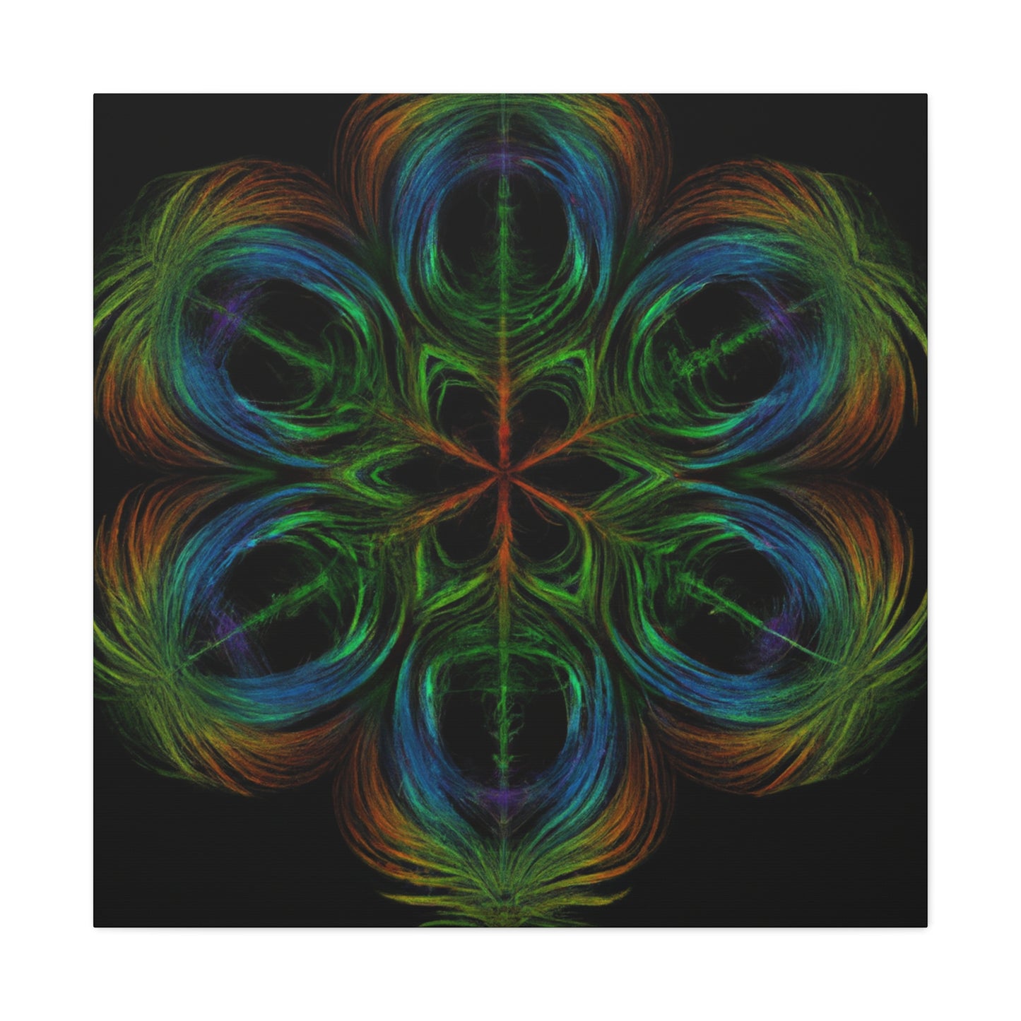 Jan van Scorel- Canvas