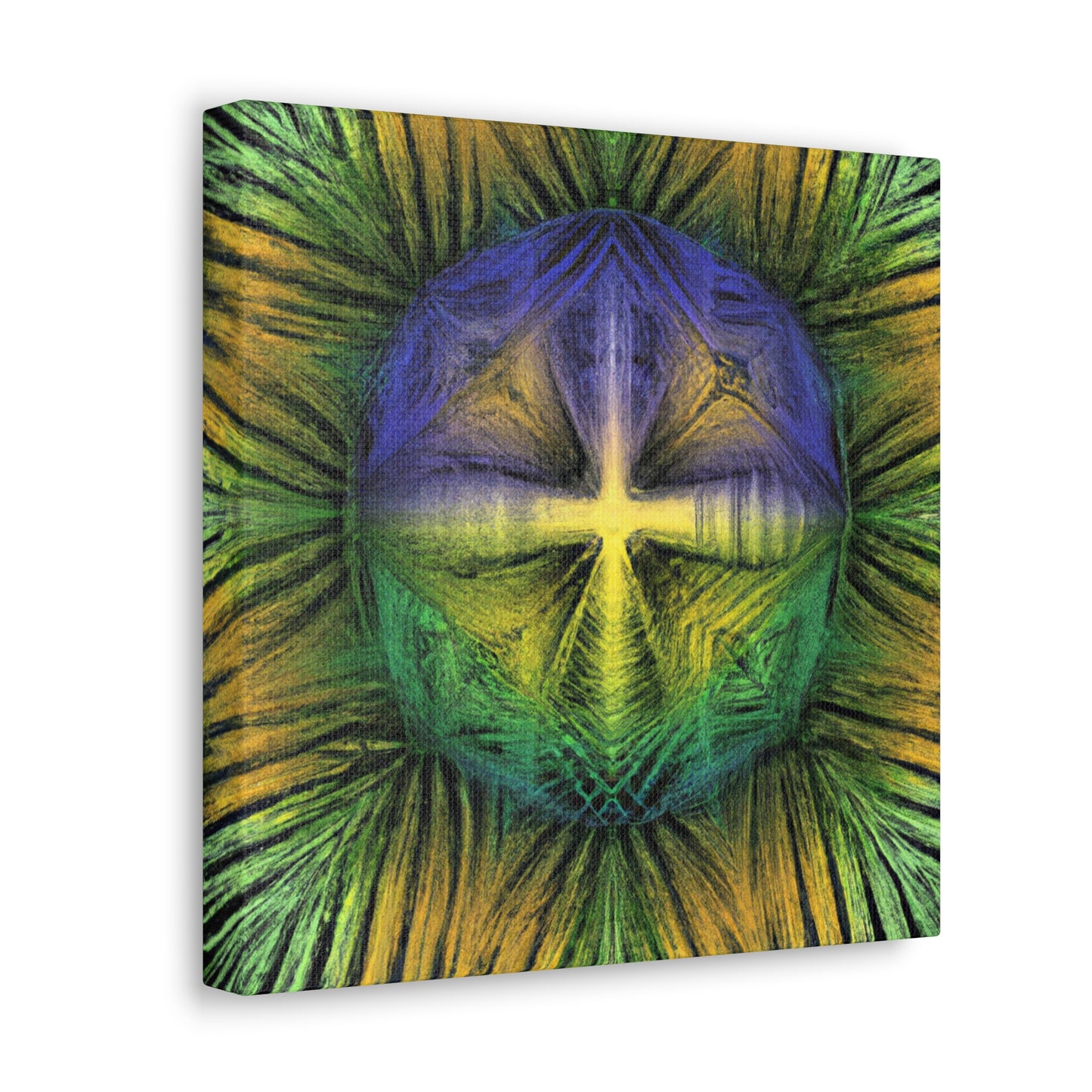 Federico Barocci- Canvas