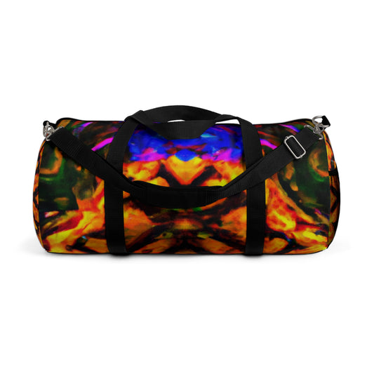 Matthew Boulton-Duffle Bag