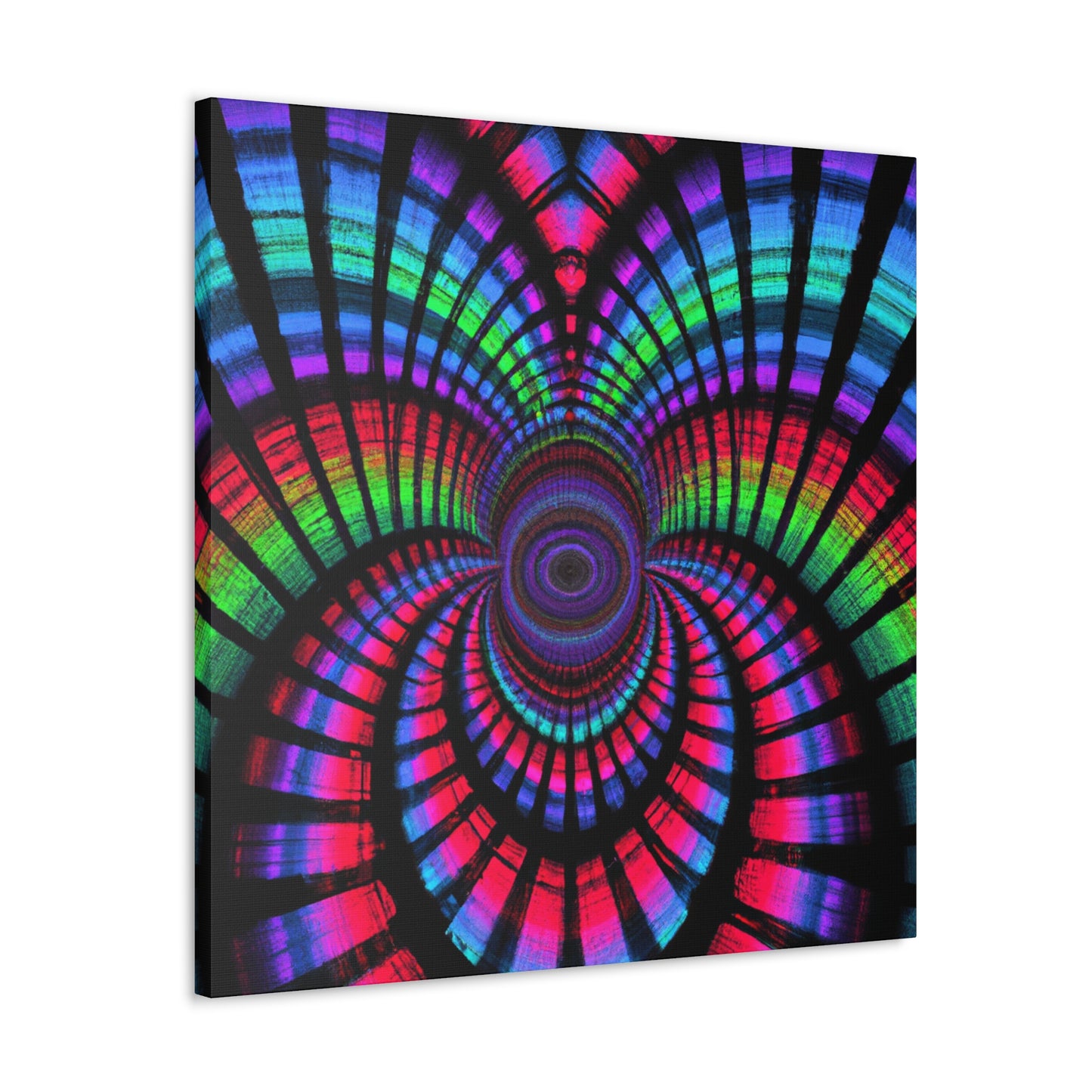 Titian- Canvas