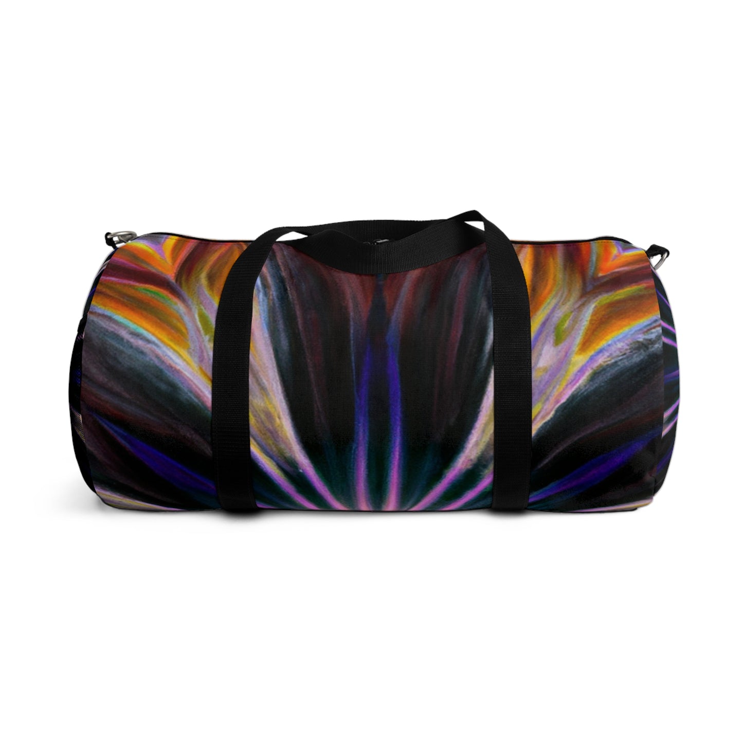 James Watt-Duffle Bag