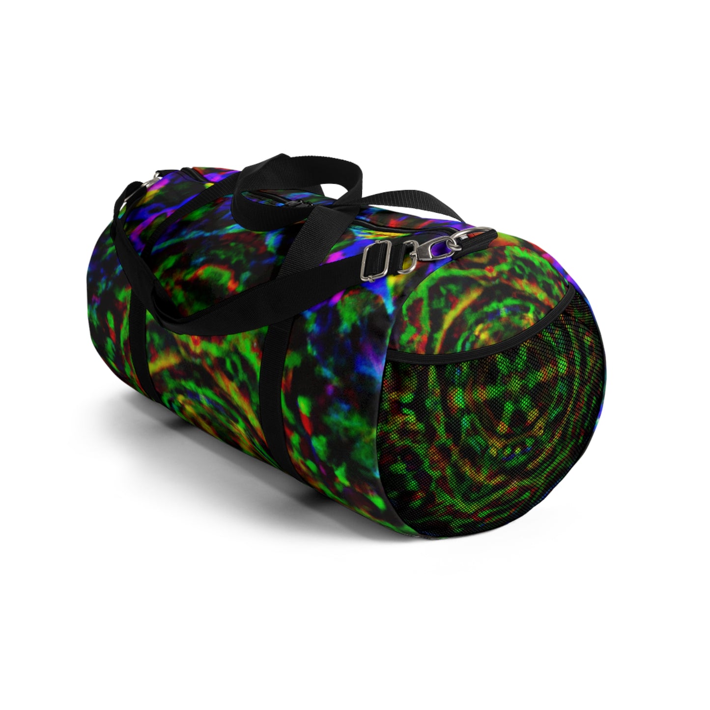 James Watt-Duffle Bag