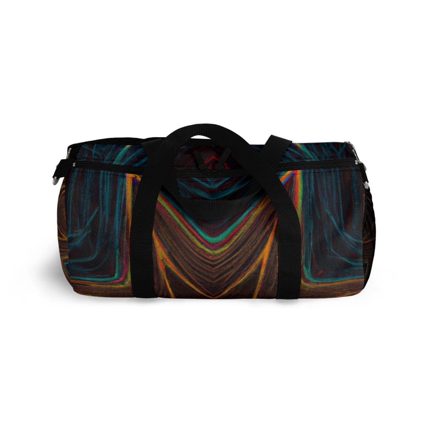 Joseph Bramah-Duffle Bag