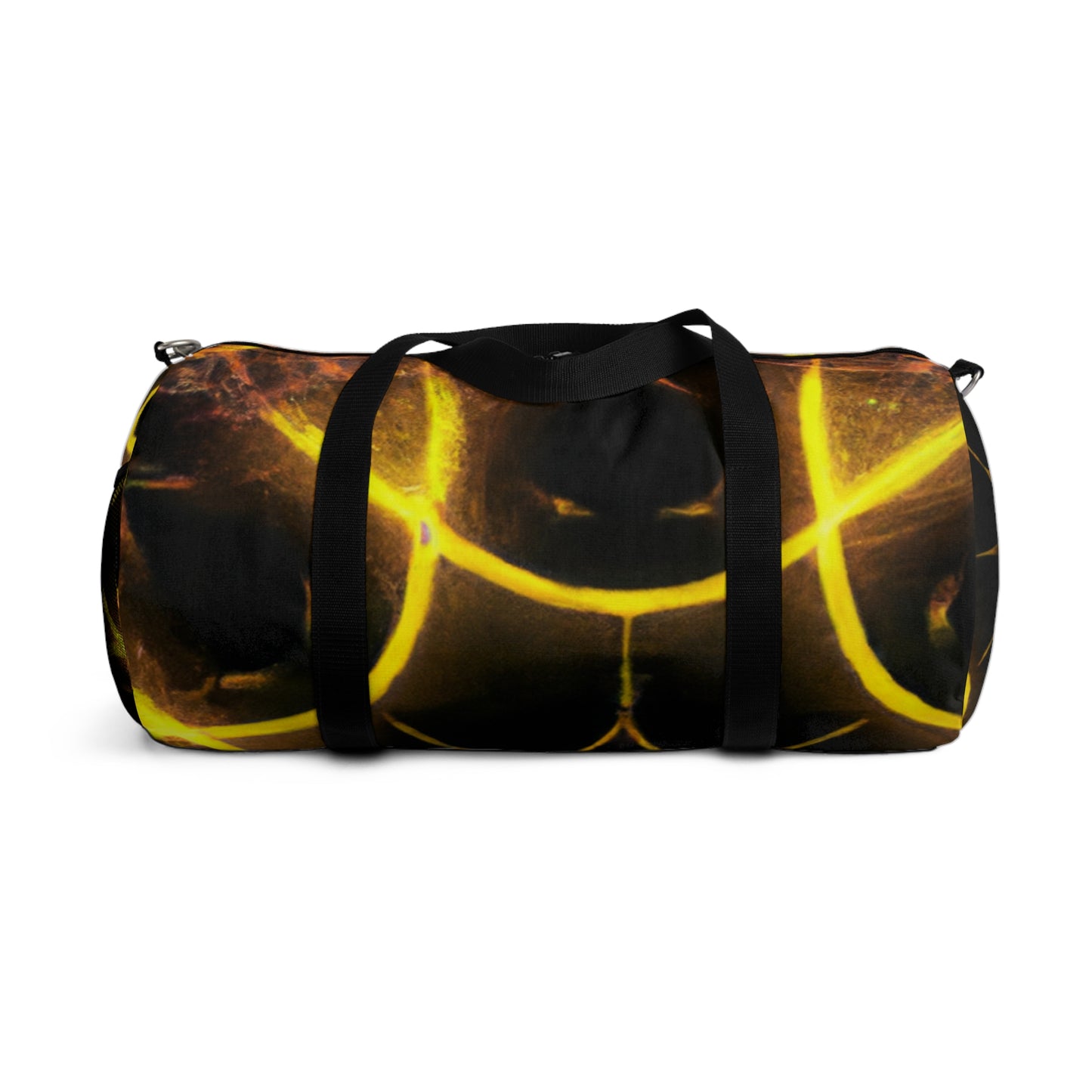 James Watt, English mechanical engineer and inventor.-Duffle Bag