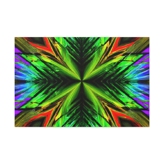 Francesco Guardi- Canvas