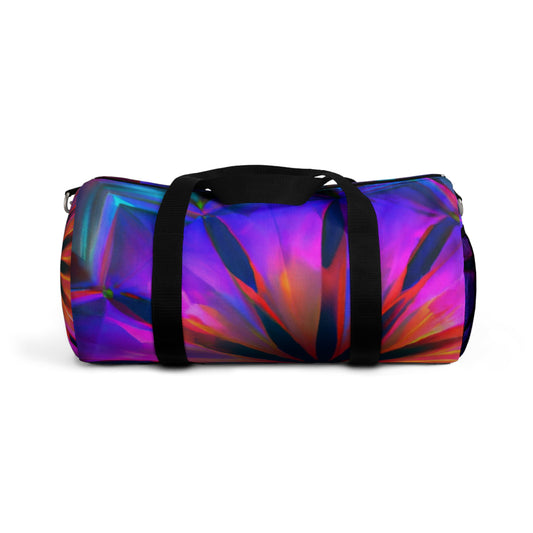 Matthew Boulton-Duffle Bag