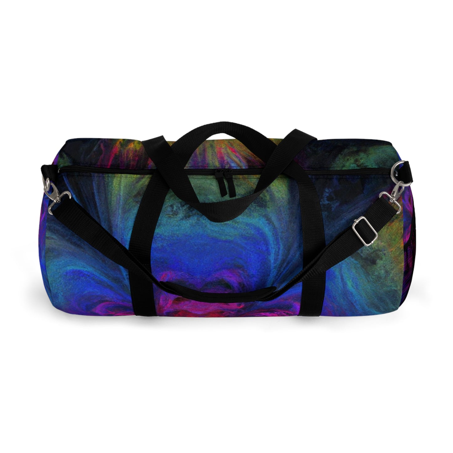 John Smeaton-Duffle Bag
