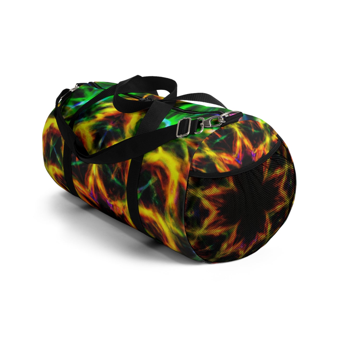 Joseph Bramah.-Duffle Bag