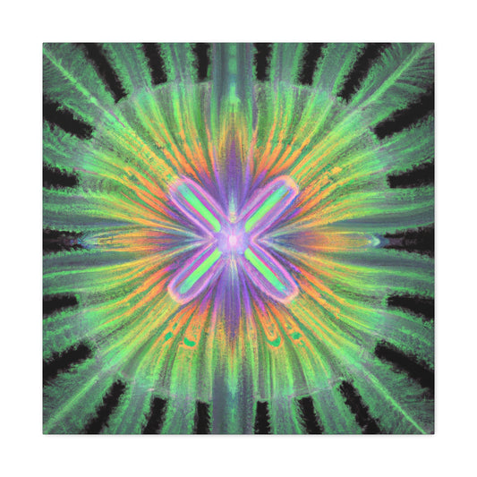 Jacob de Wit- Canvas