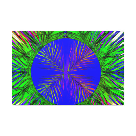 Antoine Watteau- Canvas