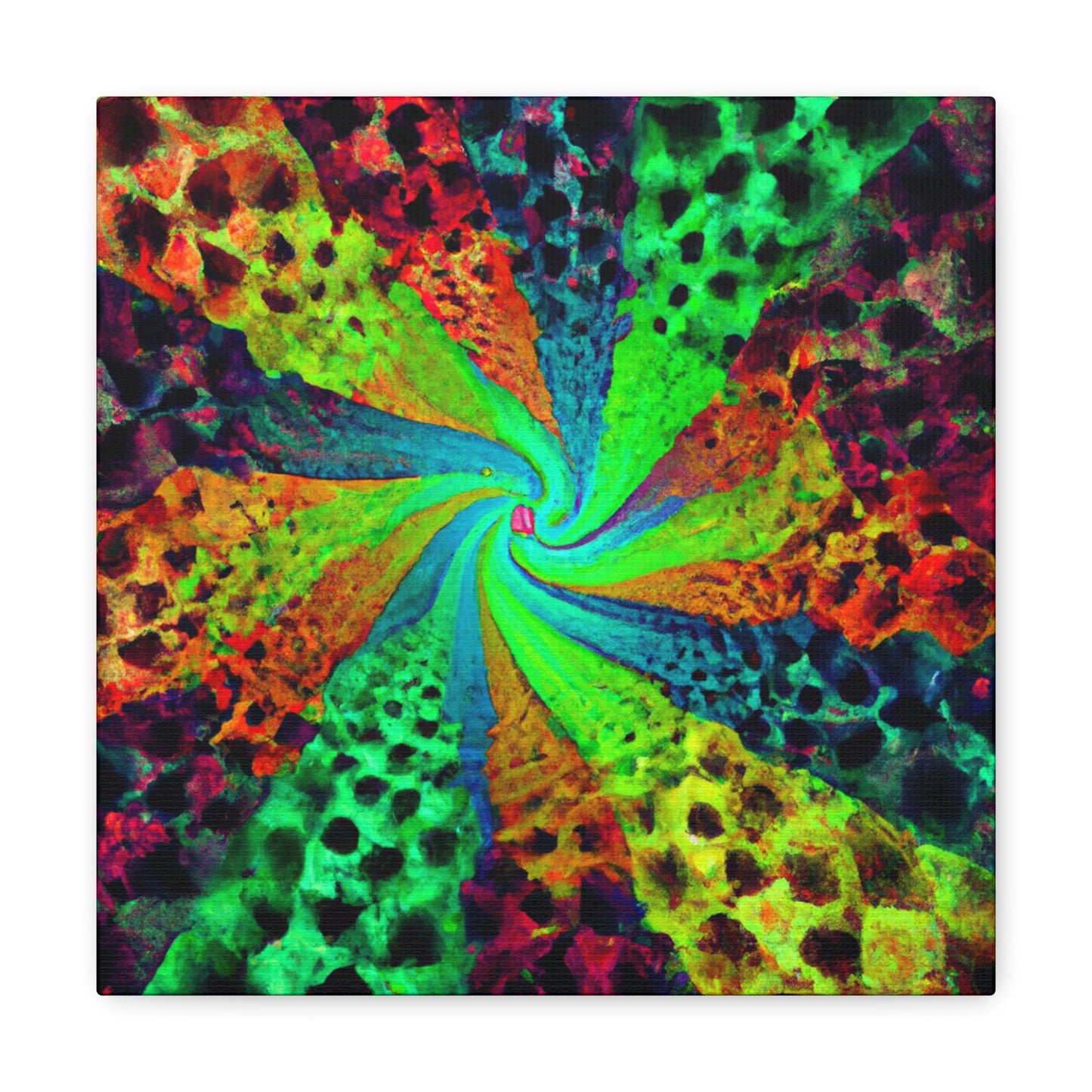 Pieter Bruegel the Elder- Canvas