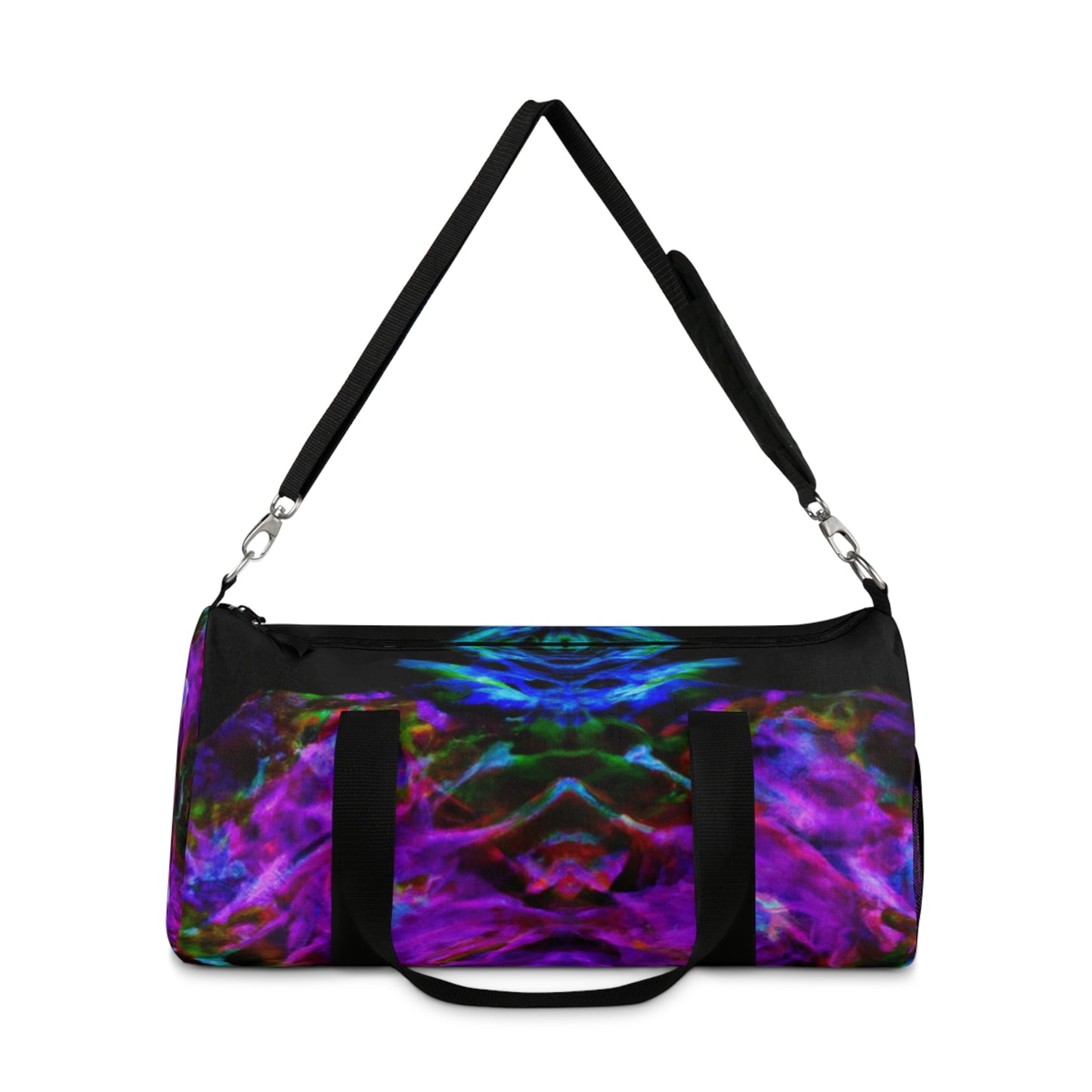 Mary Evans, a pioneering English female inventor and the first woman to successfully develop a reliable industrial-Duffle Bag