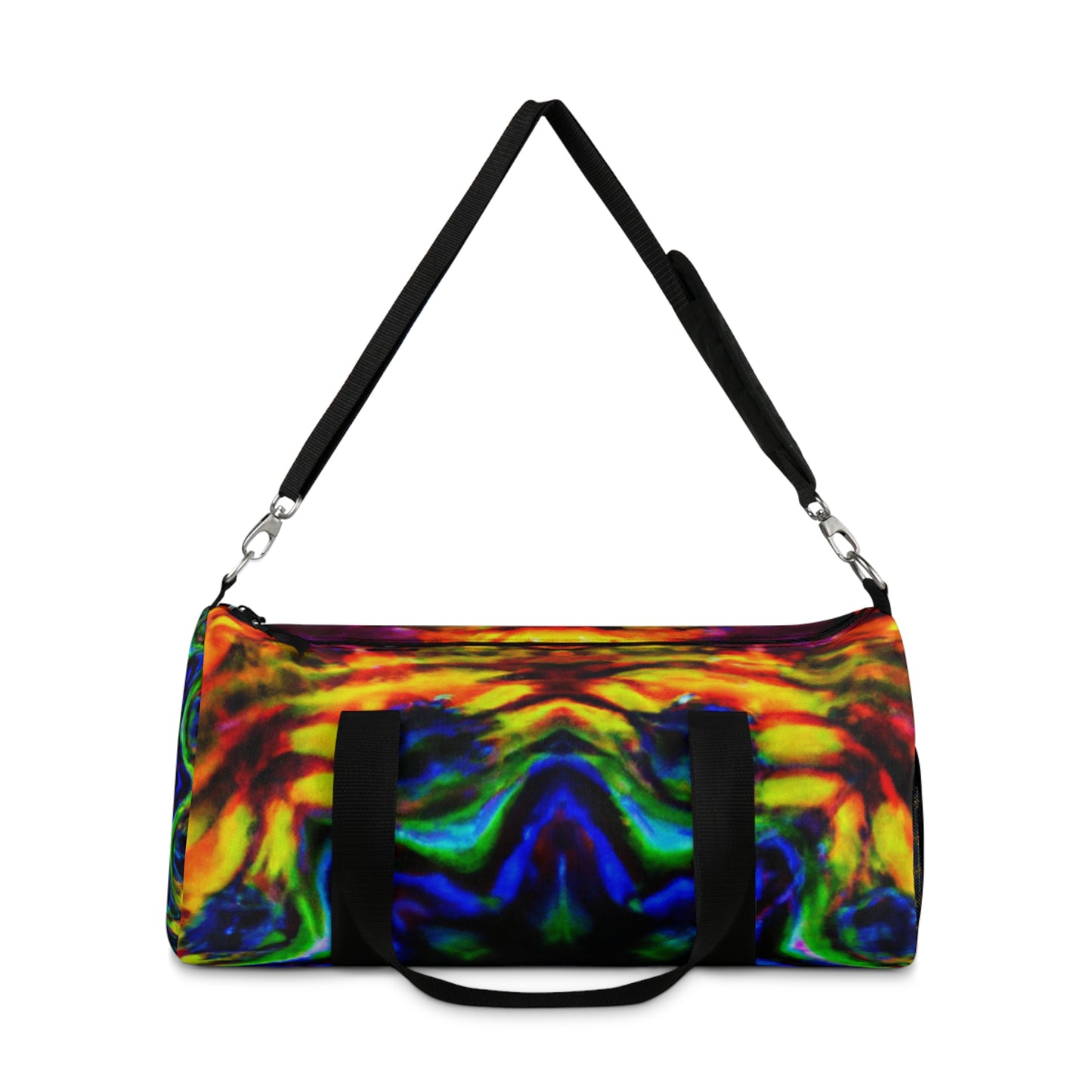 James Watt.-Duffle Bag