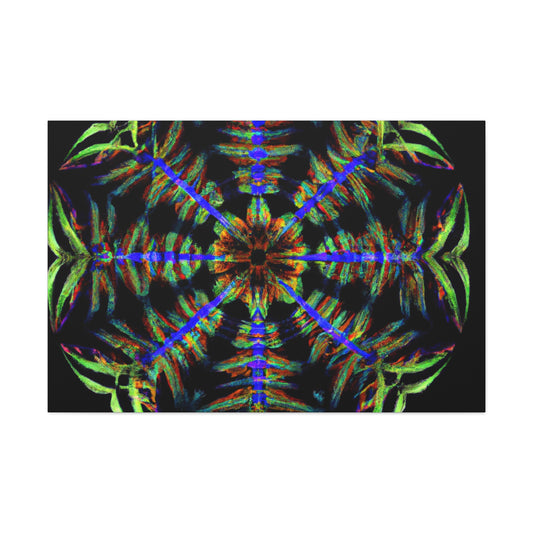 Jacques-Louis David- Canvas