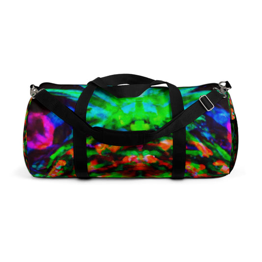 George Jensen (Male)-Duffle Bag