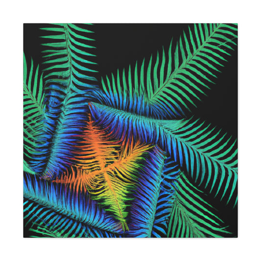 Antoine Watteau- Canvas