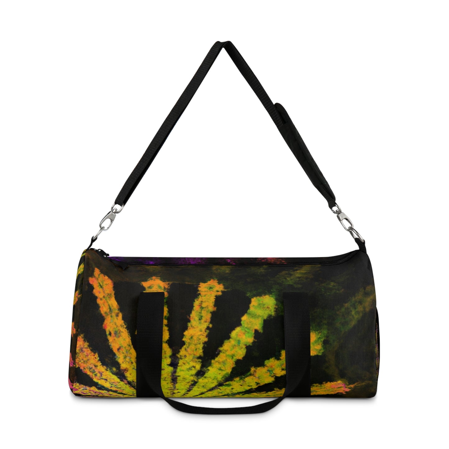 Matthew Boulton-Duffle Bag