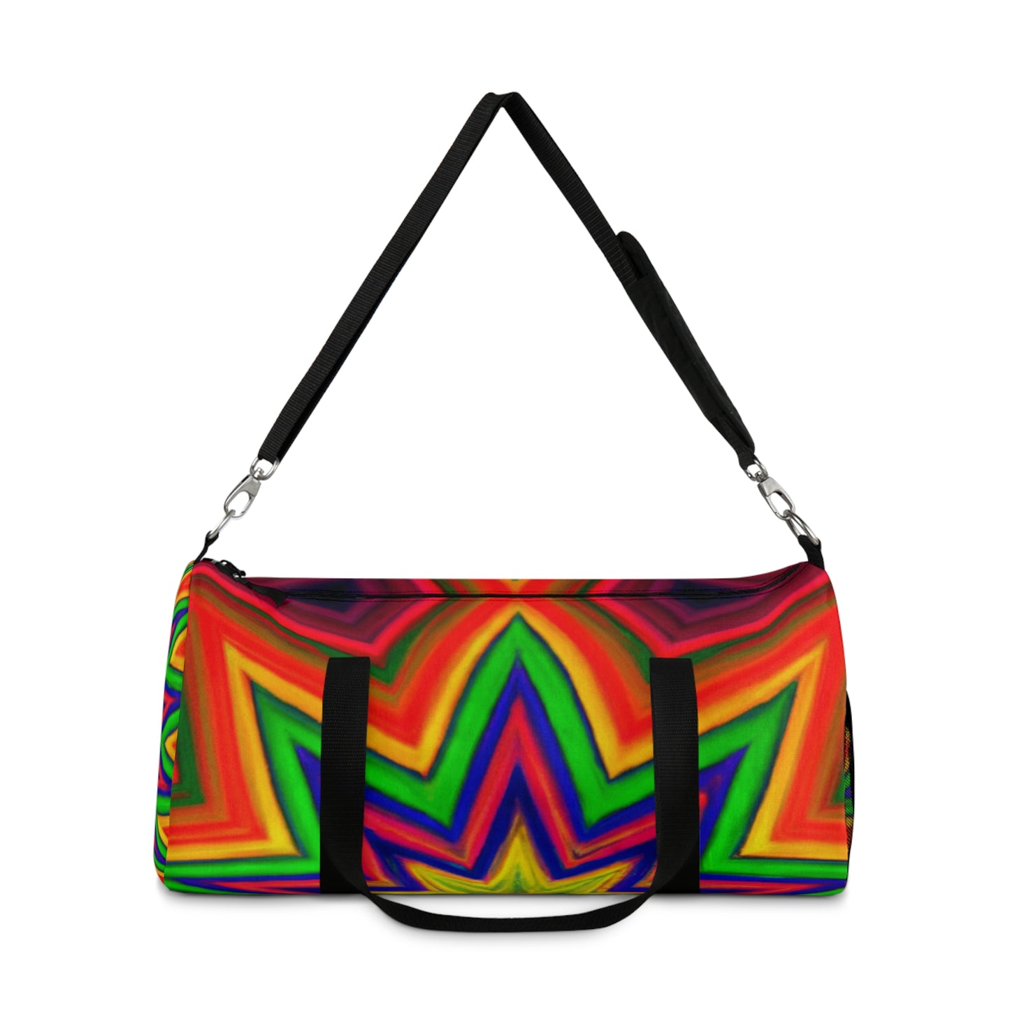 Ada Lovelace-Duffle Bag