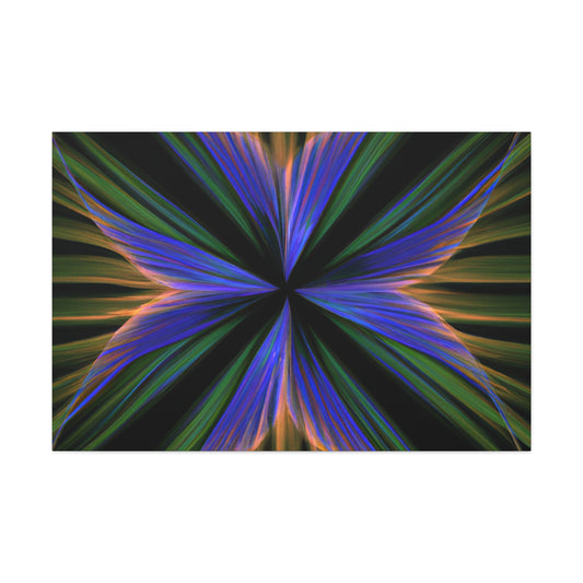 William Hogarth- Canvas