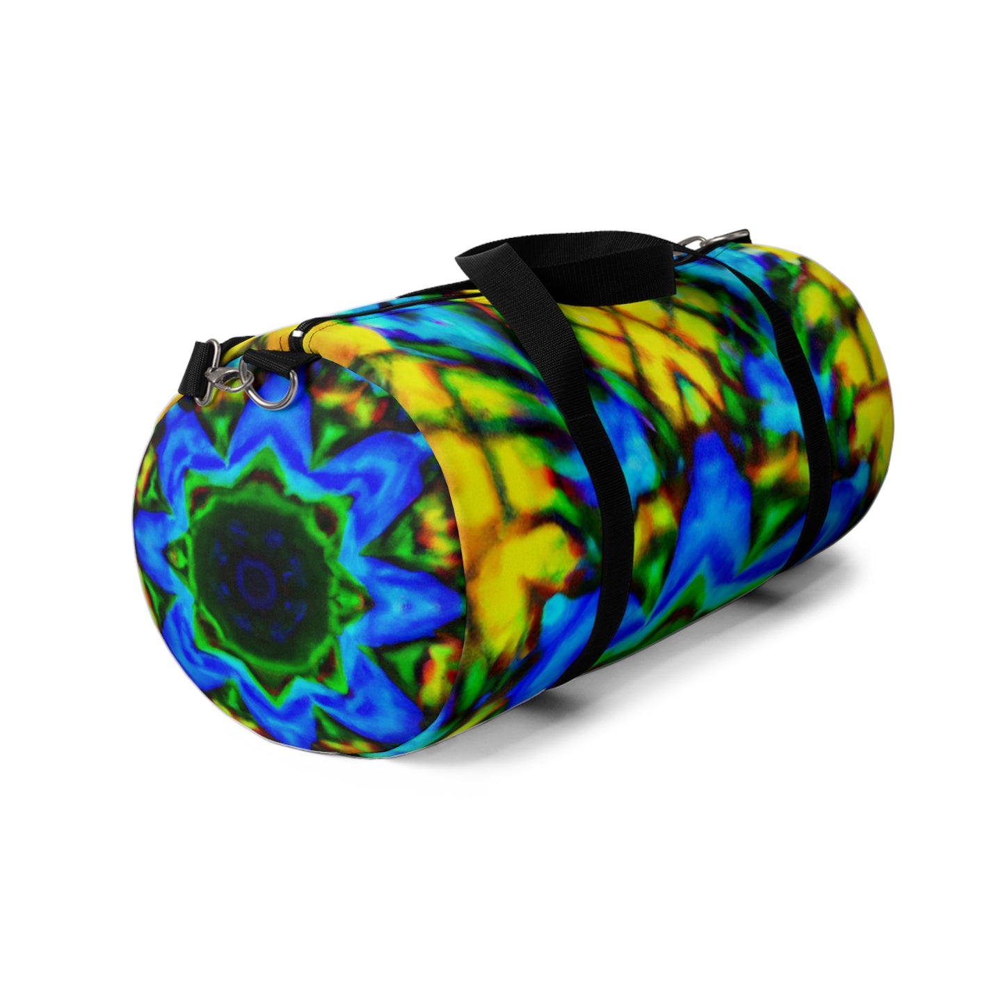 James Watt-Duffle Bag