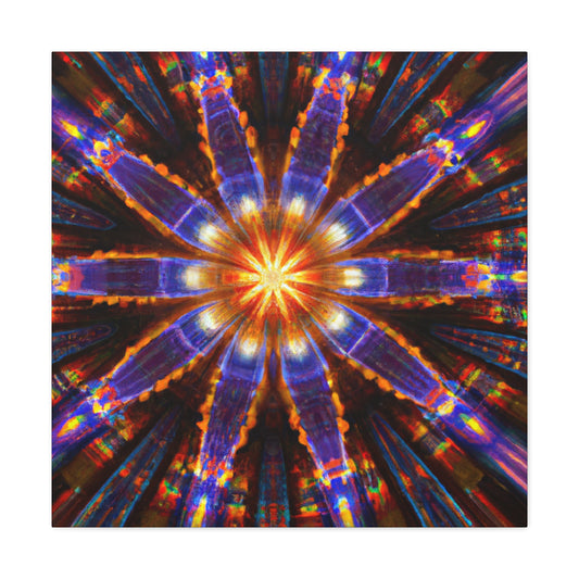 Jean-Baptiste-Siméon Chardin- Canvas