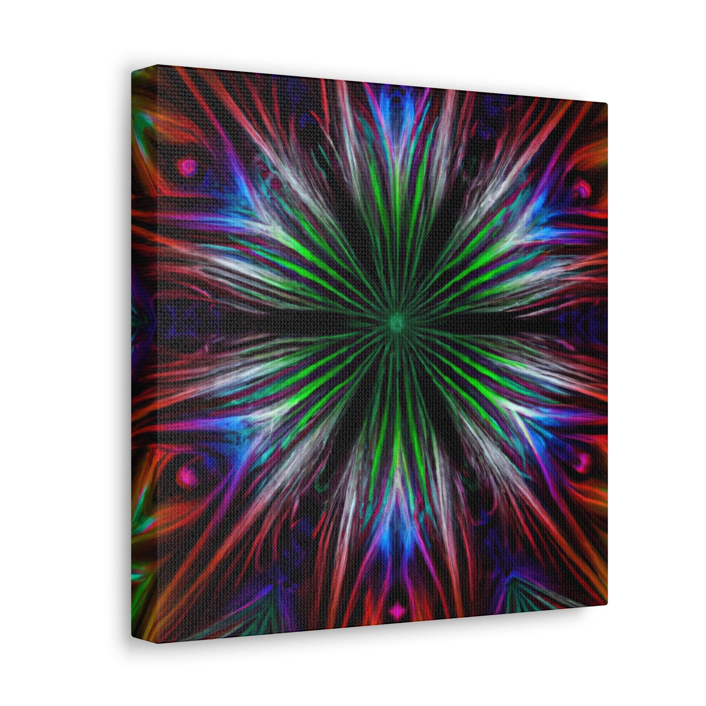 Pieter Bruegel the Elder- Canvas