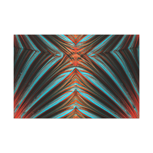 Jacques-Louis David- Canvas