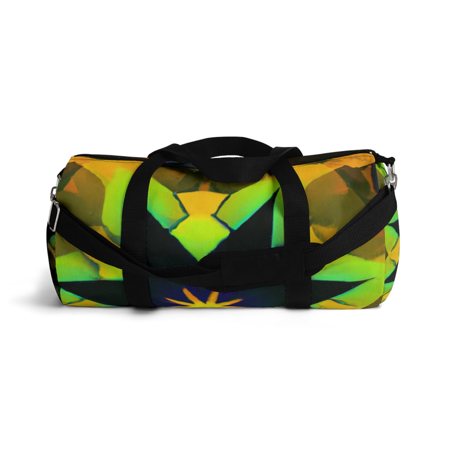 Thomas Newcomen-Duffle Bag