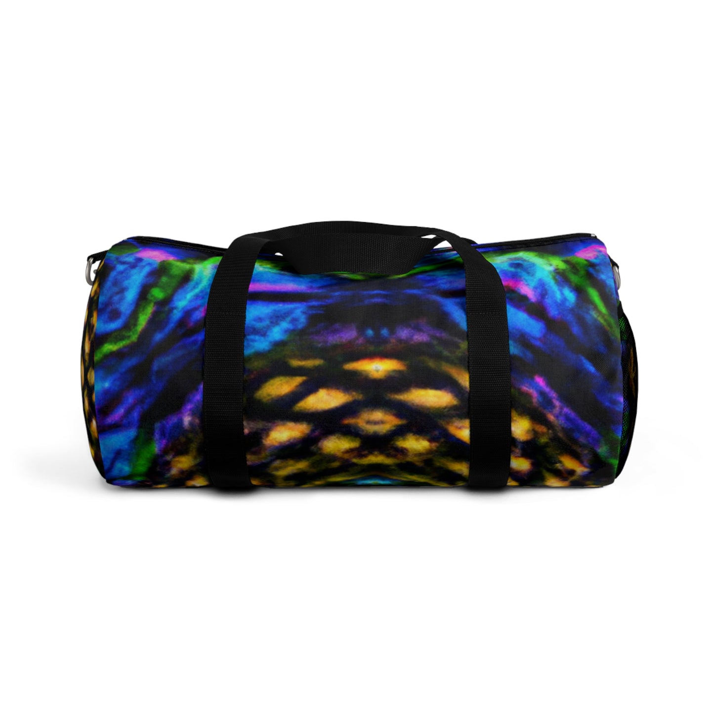 James Watt (1736-1819).-Duffle Bag