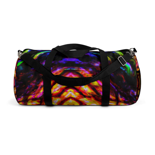 Thomas Newcomen (1663-1729)-Duffle Bag