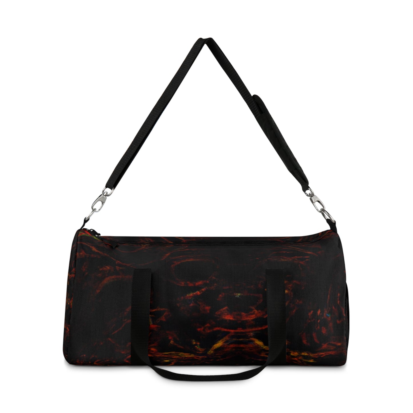James Watt-Duffle Bag