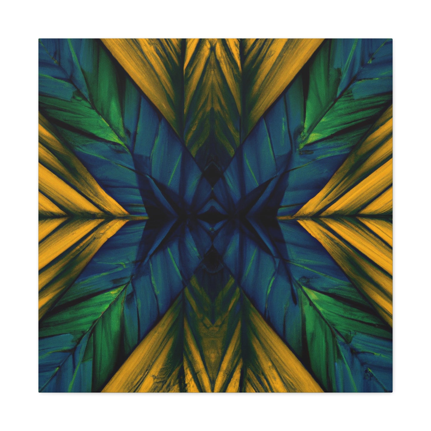 Titian (Tiziano Vecelli)- Canvas