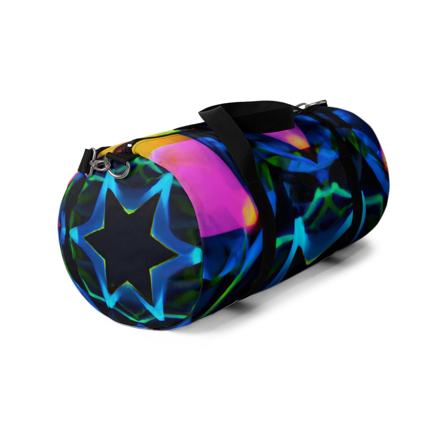 James Watt-Duffle Bag