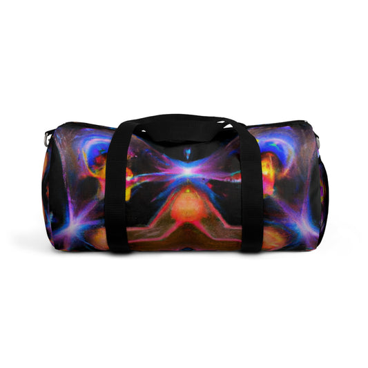 James Watt (1736–1819)-Duffle Bag