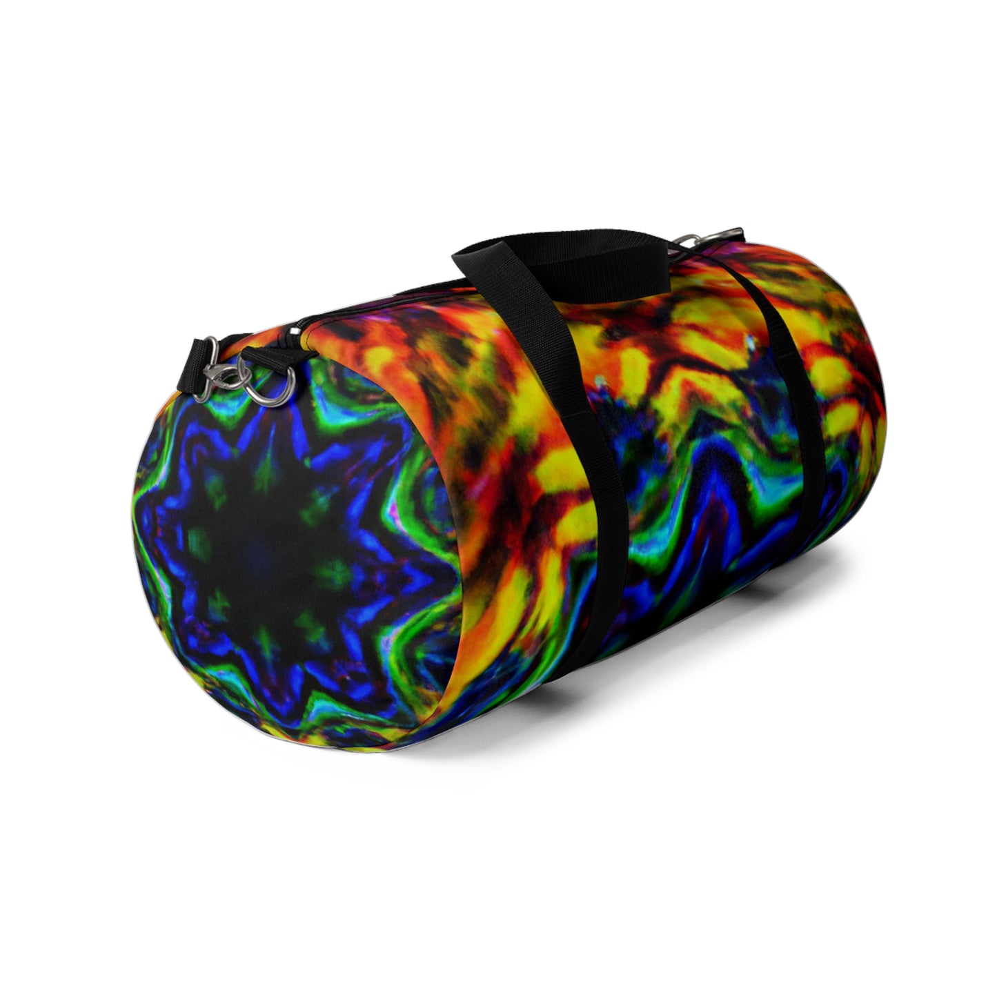 James Watt.-Duffle Bag