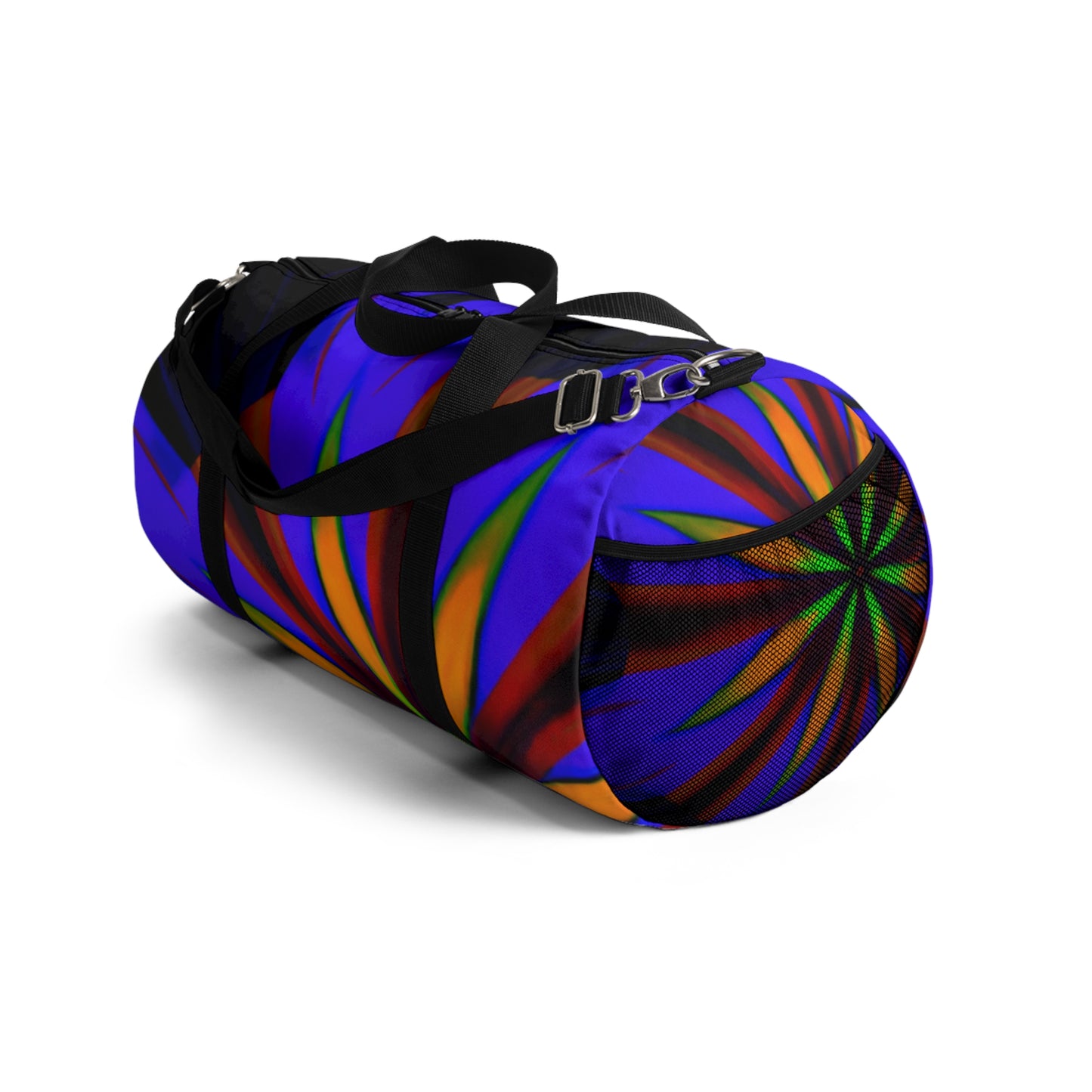 Thomas Newcomen (male)-Duffle Bag
