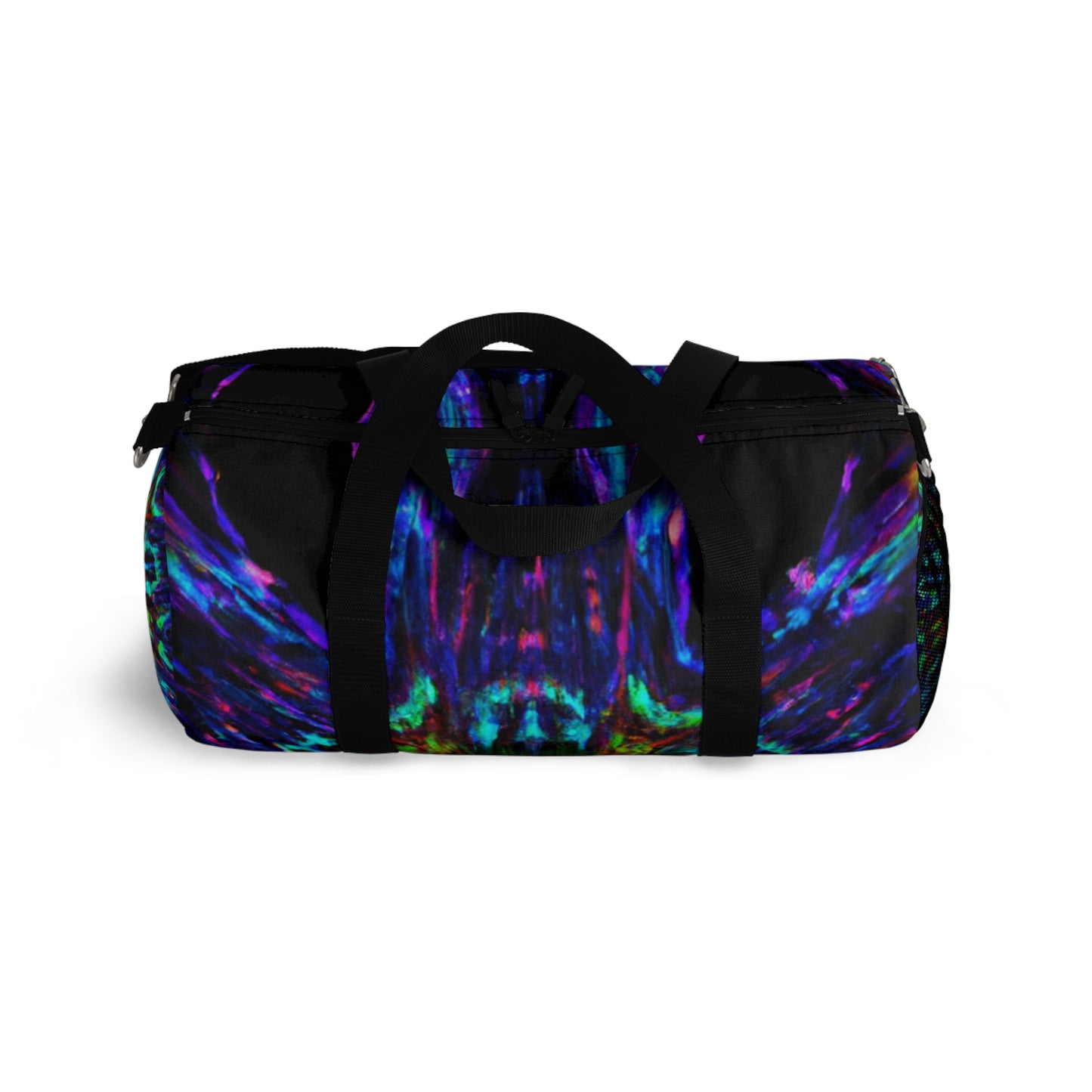 James Watt.-Duffle Bag